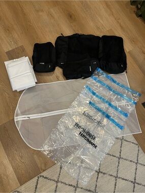 Clothing Organizers
